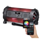 Xplore zvočni sistem za karaoke Moomba 2 (XP8810)