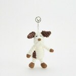 Reserved - CHILDREN`S PENDANT - kremna kremna 100% CINKOVA ZLITINA 509FX-01X