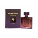 Franck Olivier Oud Vanille 100 ml parfumska voda unisex