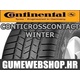 Continental zimska pnevmatika 255/65R16 ContiCrossContact Winter 109H