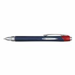 Faber-Castell Valjček za črnilo Jetstream - rdeč