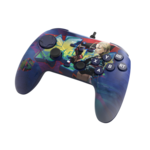 Hori OCTA (Street Fighter 6 Cammy)