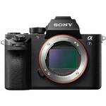 SONY digitalni fotoaparat Alfa 7S ILCE-7SM2