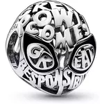 Pandora Spider-Man Marvel maska Srebrna kroglica 792351C01
