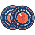Ortofon Slipmat DJ