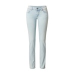 Pepe Jeans Kavbojke svetlo modra 14337512
