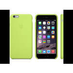 Apple Ovitek mgxx2zm/a za iphone 6 / 6s plus - original zelen