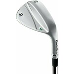 TaylorMade Milled Grind 4 Chrome LH 58.11 SB