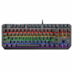 Trust GXT 834 Callaz mehanska tipkovnica, USB