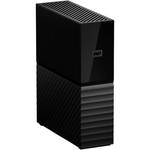Western Digital My Book WDBBGB0120HBK-EESN zunanji disk, 12TB/2TB, 3.5", USB 3.0