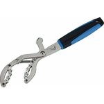 BBB T-Rex Grip orodje za oprijem kasete za 5-11 hitrosti