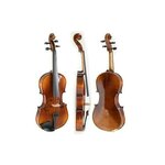 Viola 4/4 Allegro-VA1 Gewa - Postavljena viola