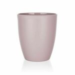 Banquet Plastična skodelica CULINARIA 370 ml, roza, komplet 12 kosov