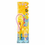 Tuban komplet za milne mehurčke, 400 ml