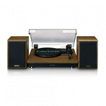 Lenco gramofon LS-100WD