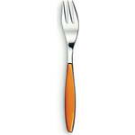 guzzini Desertne vilice FEELING - Orange