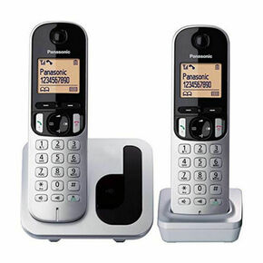 Panasonic KX-TGC212SPS telefon
