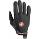 Castelli Arenberg Gel Lf Glove Black L Kolesarske rokavice