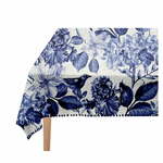 Belo-modri namizni prt Really Nice Things Blue Birds