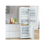 Bosch KGN49XWEA hladilnik z zamrzovalnikom