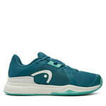 Čevlji za tenis Head Sprint Team 3.5 Clay Women 274414 Modra