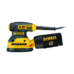 Dewalt DWE6423 ekscentrična rotacijska vibracijska brusilnik