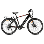 MS eBike t10 električno kolo