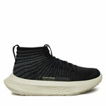 Čevlji za košarko Under Armour Ua Flow Futr X Elite Lux 3028334-001 Črna