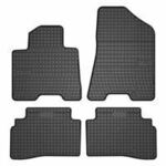 FROGUM Gumijaste preproge Kia Sportage 4 (facelift) - 4 kos