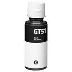 HP kompatibilno ink črnilo GT51XL / GT53XL / M0H57AE črna , 135ml