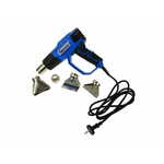Geko fen za vroč zrak G80282 2000W
