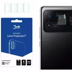 3MK zaščitno steklo Mi 11 Ultra 5G