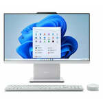 Lenovo IdeaCentre F0HN0038PB all in one računalnik, Intel Core i5-13420H, 16GB RAM, 512GB SSD