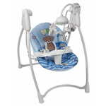 Plebani Gugalnik SWING moder