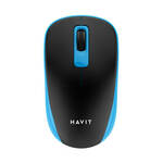 Havit HV-MS626GT brezžična miška, črni