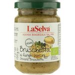 LaSelva Bio Bruschetta - jurčki - 135 g