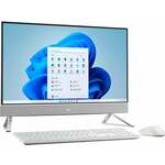 Dell Inspiron 7720 all in one računalnik, Intel Core i5-1335U, 16GB RAM, 512GB SSD