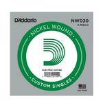 Struna za električno kitaro D'Addario NW030