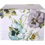 Namizni tekač iz organskega bombaža 150x45 cm Martha - IHR