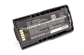 Baterija za Motorola Tetra MTP3100 / MTP3200 / MTP3500