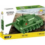 Cobi ISU 152, 1:72, 134 KM