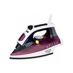 Adler AD 5022, parni likalnik/suho likanje, 2200 W/3000 W
