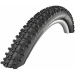 SCHWALBE zunanja guma Smart Sam HS476 žična, 29x2.1054-622 črna-LSkin Perf.Addix