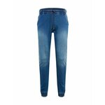 Urban Classics Kavbojke moder denim
