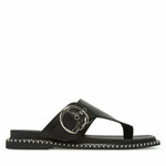 Japonke KARL LAGERFELD Kleo KL81325 Črna