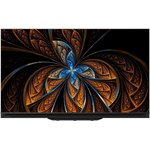 Hisense 75U9GQ televizor, 75" (189 cm), ULED, Mini LED, Ultra HD, Vidaa OS