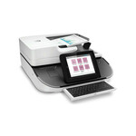 HP Flow 8500 Fn2 skener, A4