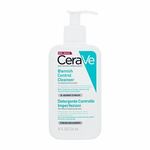 CeraVe Facial Cleansers Blemish Control Cleanser čistilni gel za aknasto kožo 236 ml za ženske