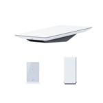 Starlink Flat High Performance Kit (brez usmerjevalnika) satelitska antena