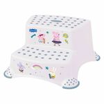 KEEEPER dvojna pručka Pujsa Peppa 10032